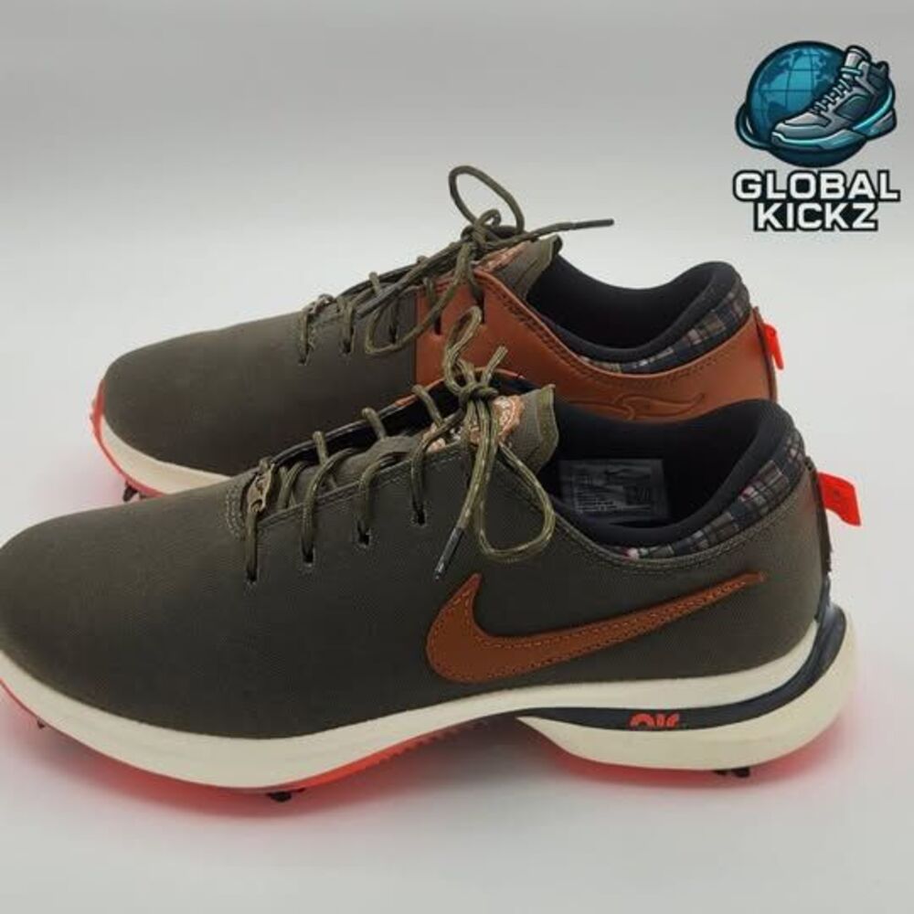 NEW Nike Men Air Zoom Victory Tour 3 Golf Shoes Mens size 8 - Picture 5 of 9